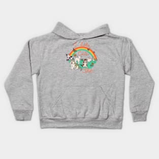 Cuteness Kids Hoodie